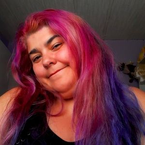 Meet your Posher, Rose